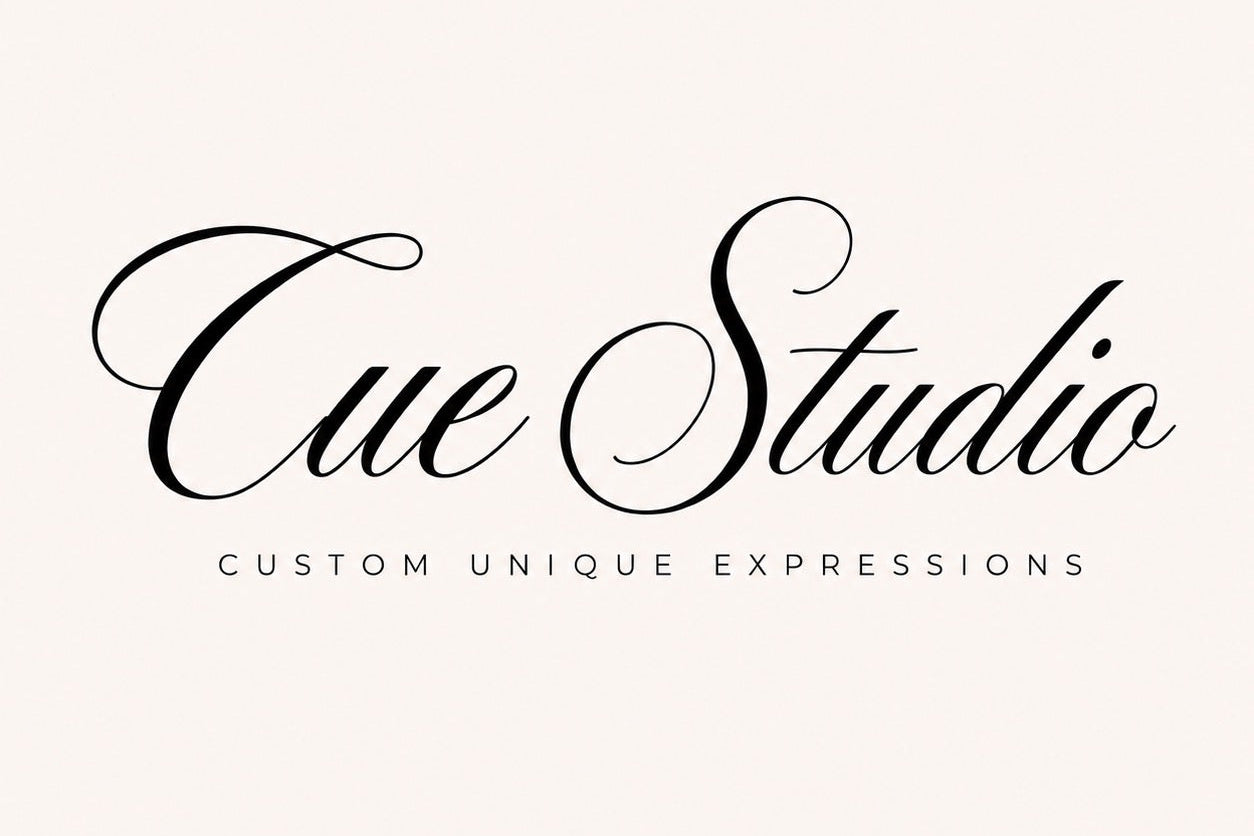 CUE Studio