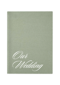 Sage 'Our Wedding' Album
