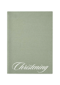 Sage 'Christening' Album