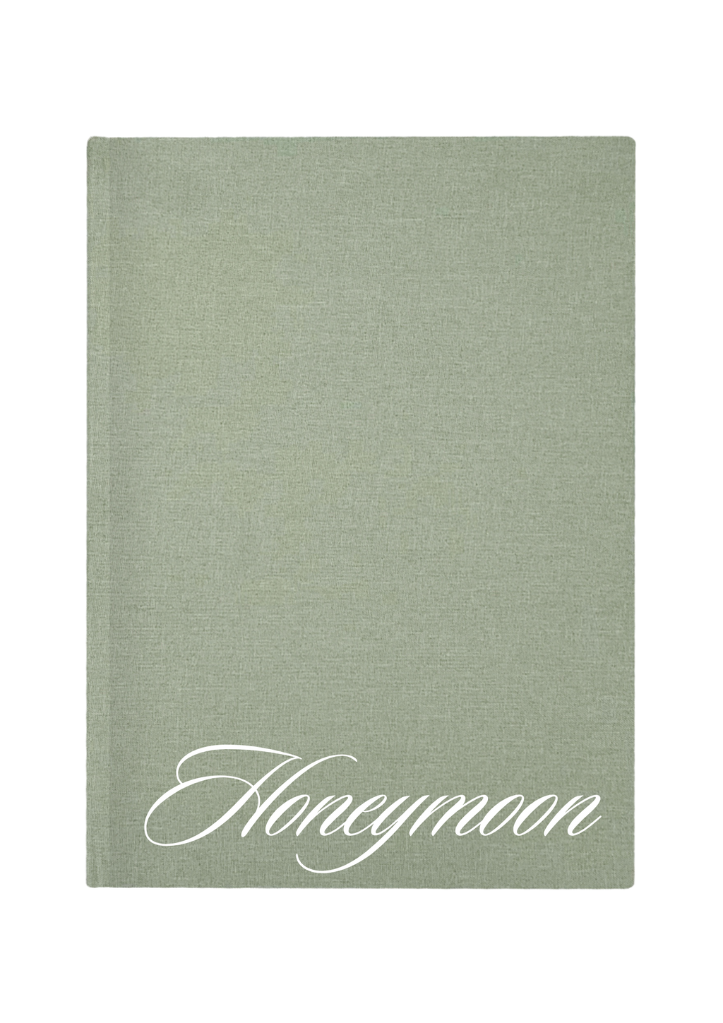 Sage 'Honeymoon' Album