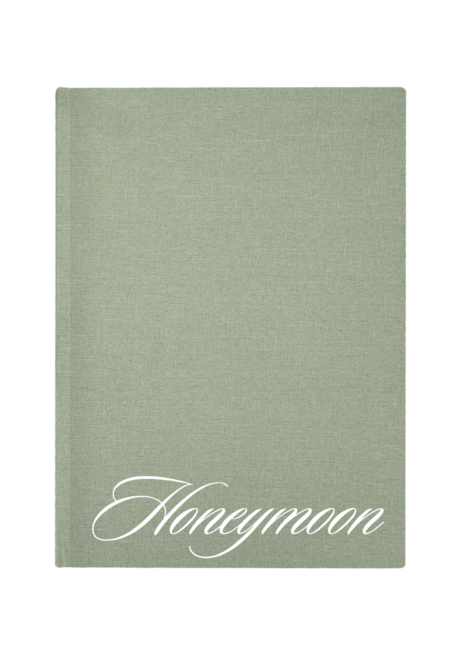 Sage 'Honeymoon' Album