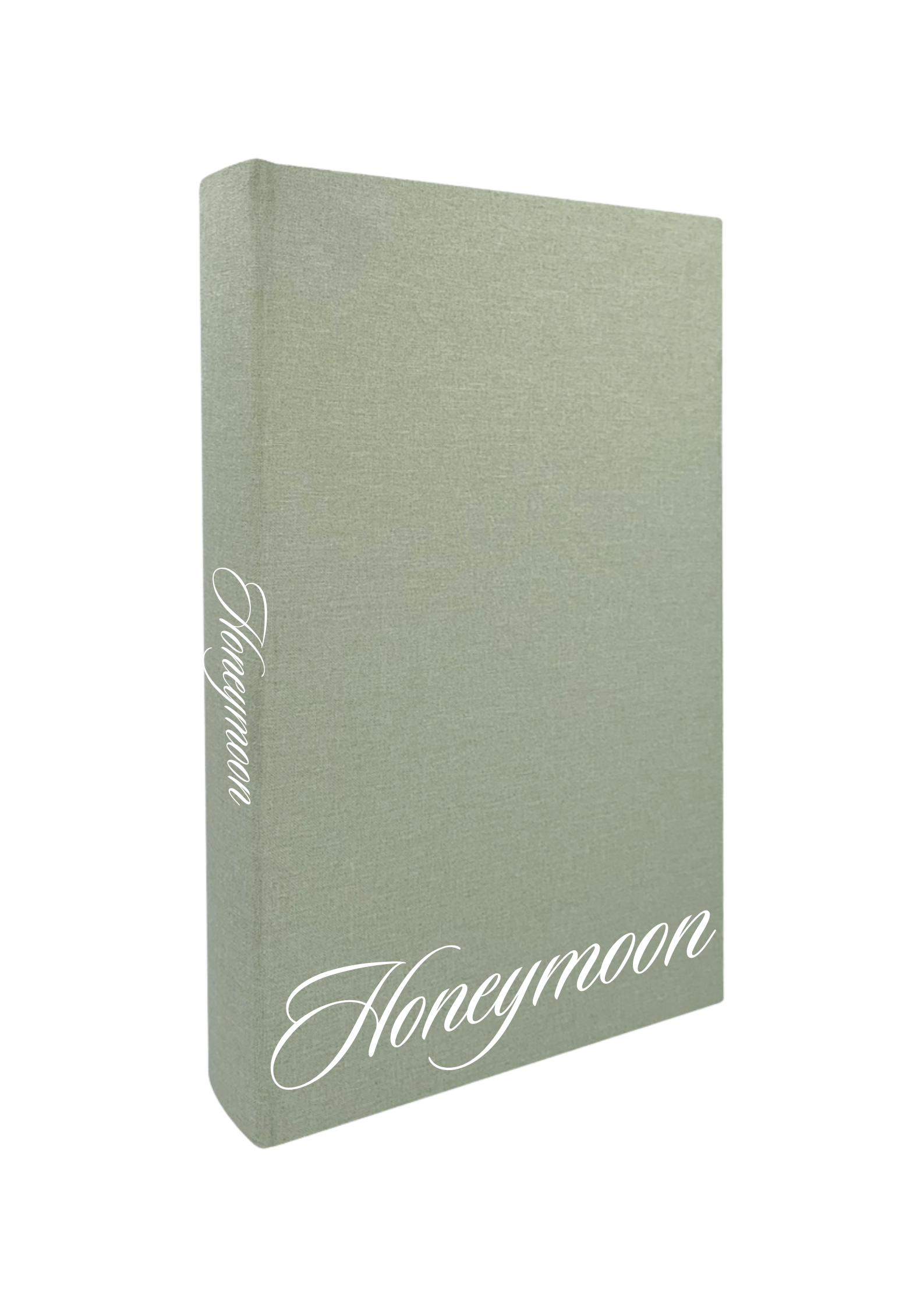 Sage 'Honeymoon' Album