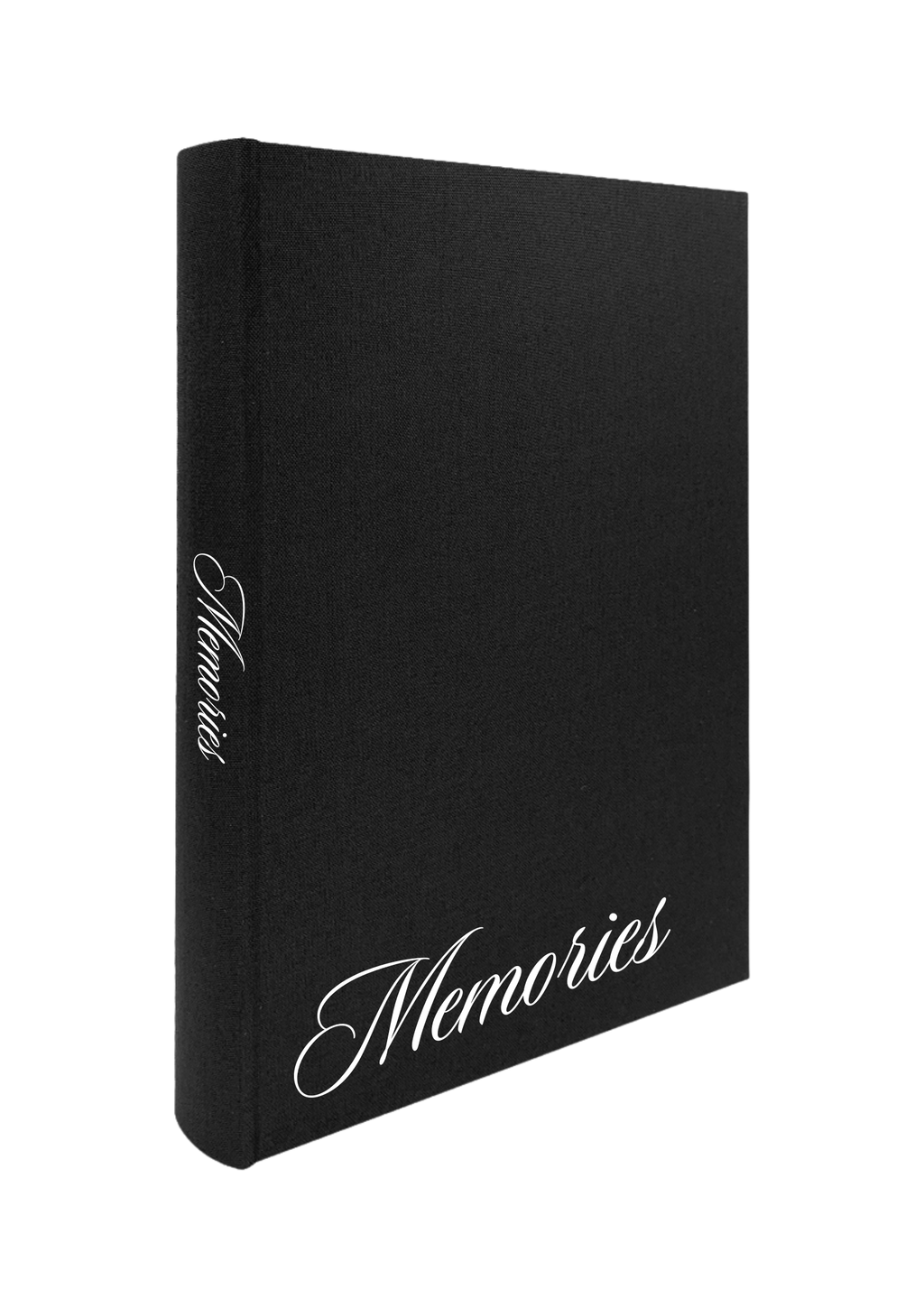 Black 'Memories' Album