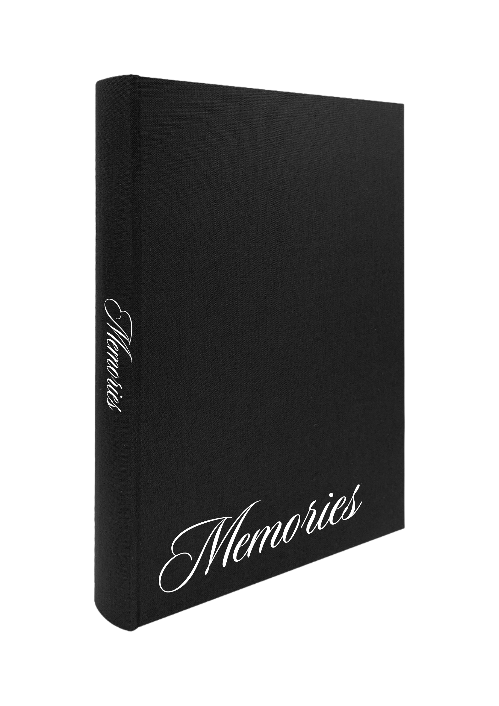 Black 'Memories' Album