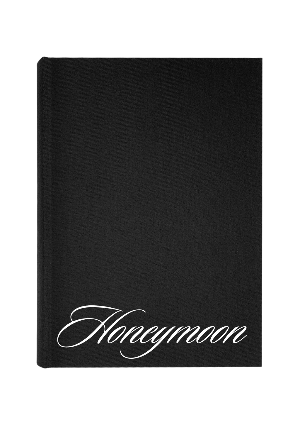 Black 'Honeymoon' Album