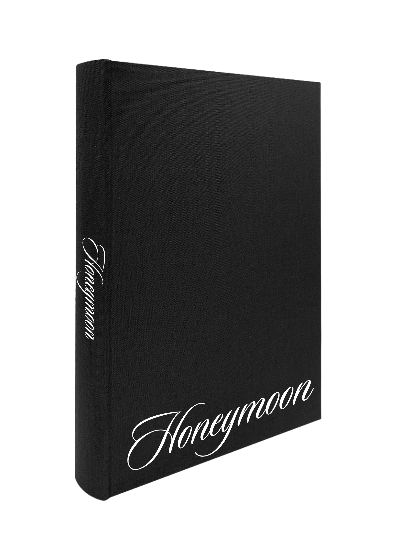 ‘Honeymoon' Cursive Font