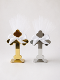 20pcs Small Acrylic Cross