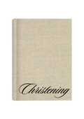 Beige 'Christening' Album