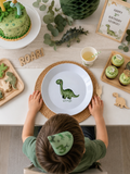 Personalised Kids Plate