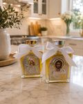 20pcs Olive Oil Bottle with Icon