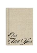 Beige 'Our First Year' Album