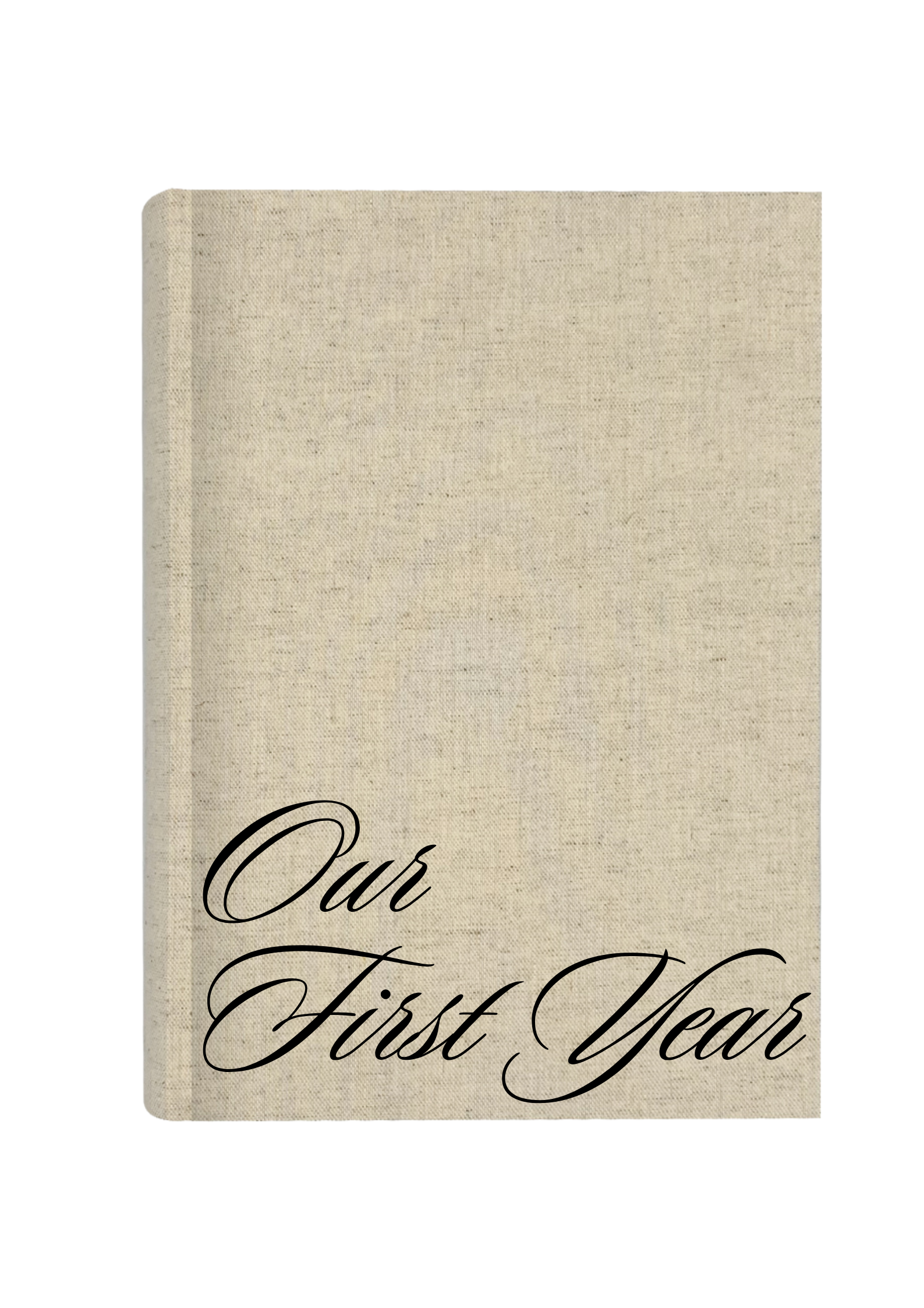 Beige 'Our First Year' Album