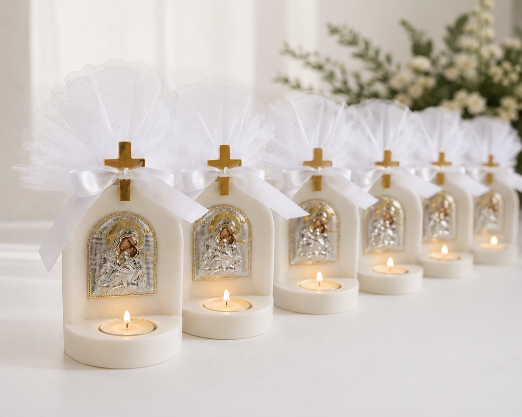 20pcs Icon Tea Light Candle Holder