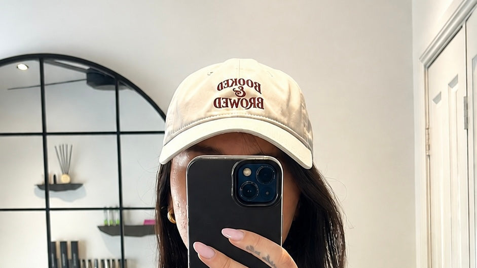 Custom Hat