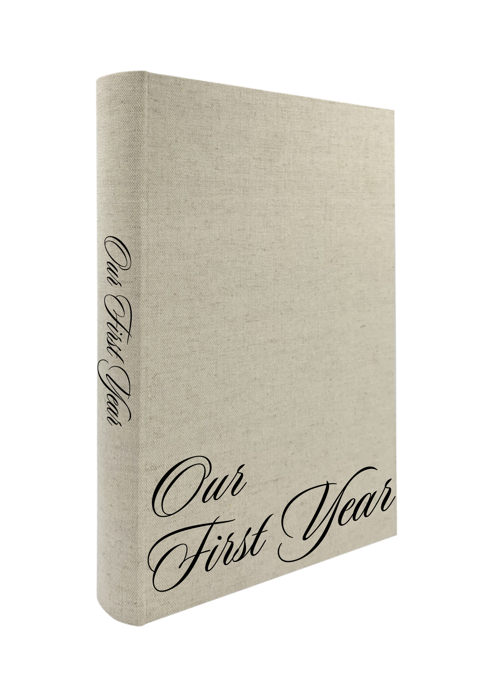 Beige 'Our First Year' Album