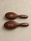 Personalised Hair Brush