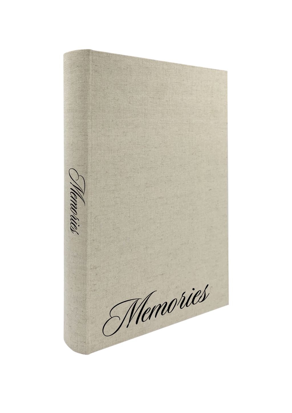 ‘Memories' Cursive Font