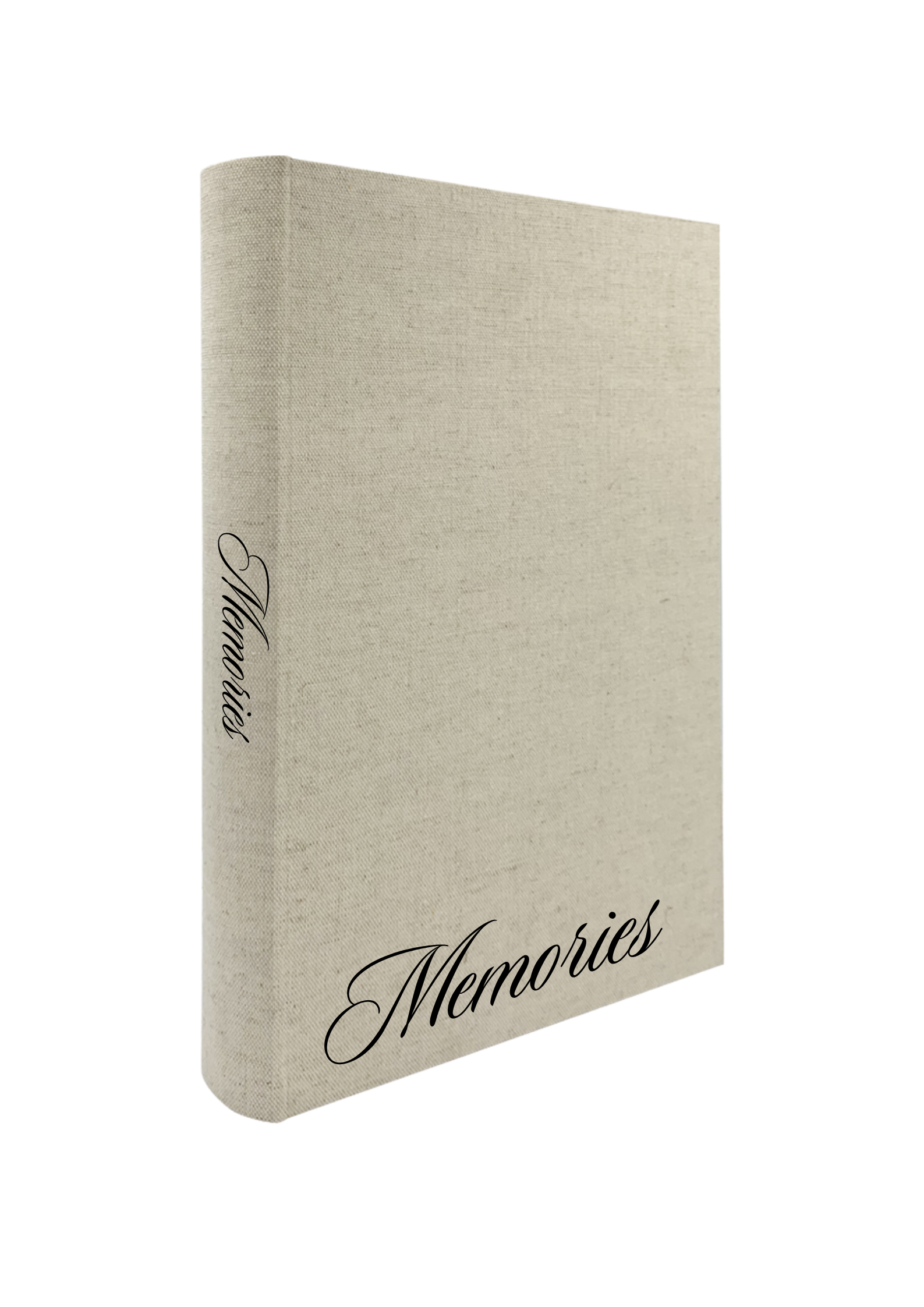 ‘Memories' Cursive Font