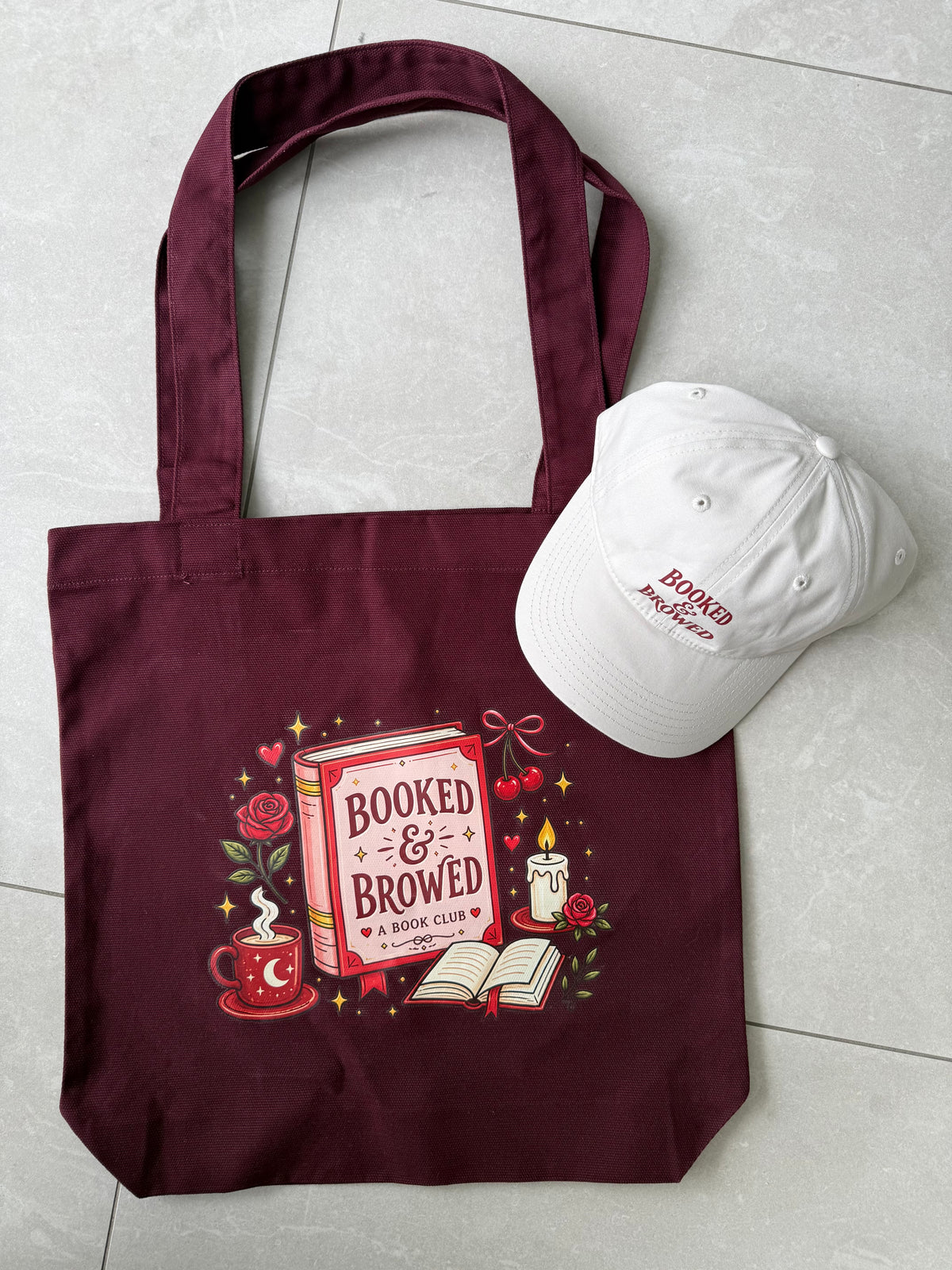 Custom Hat