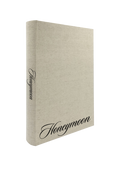 ‘Honeymoon' Cursive Font
