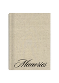 Beige 'Memories' Album