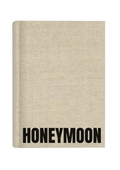 ‘Honeymoon' Block Font