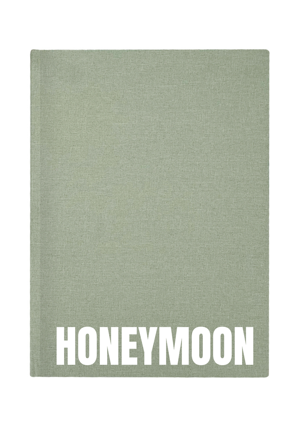 ‘Honeymoon' Block Font