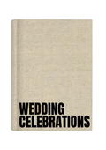 ‘Wedding Celebrations' Block Font