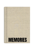 ‘Memories' Block Font
