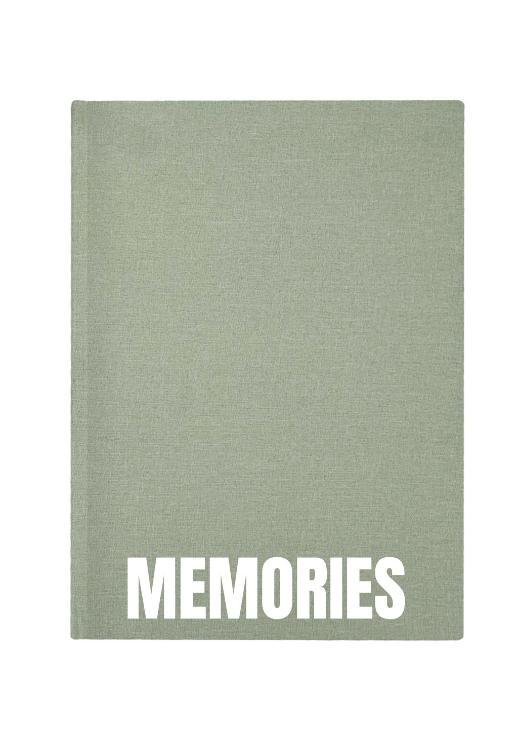 ‘Memories' Block Font