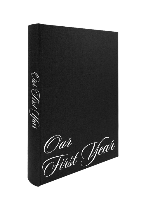 'Our First Year' Album