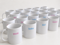 Custom Family Mugs