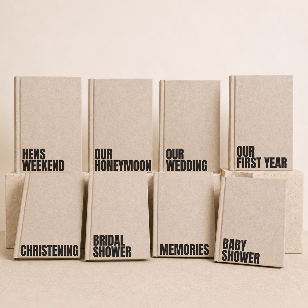 ‘Honeymoon' Block Font