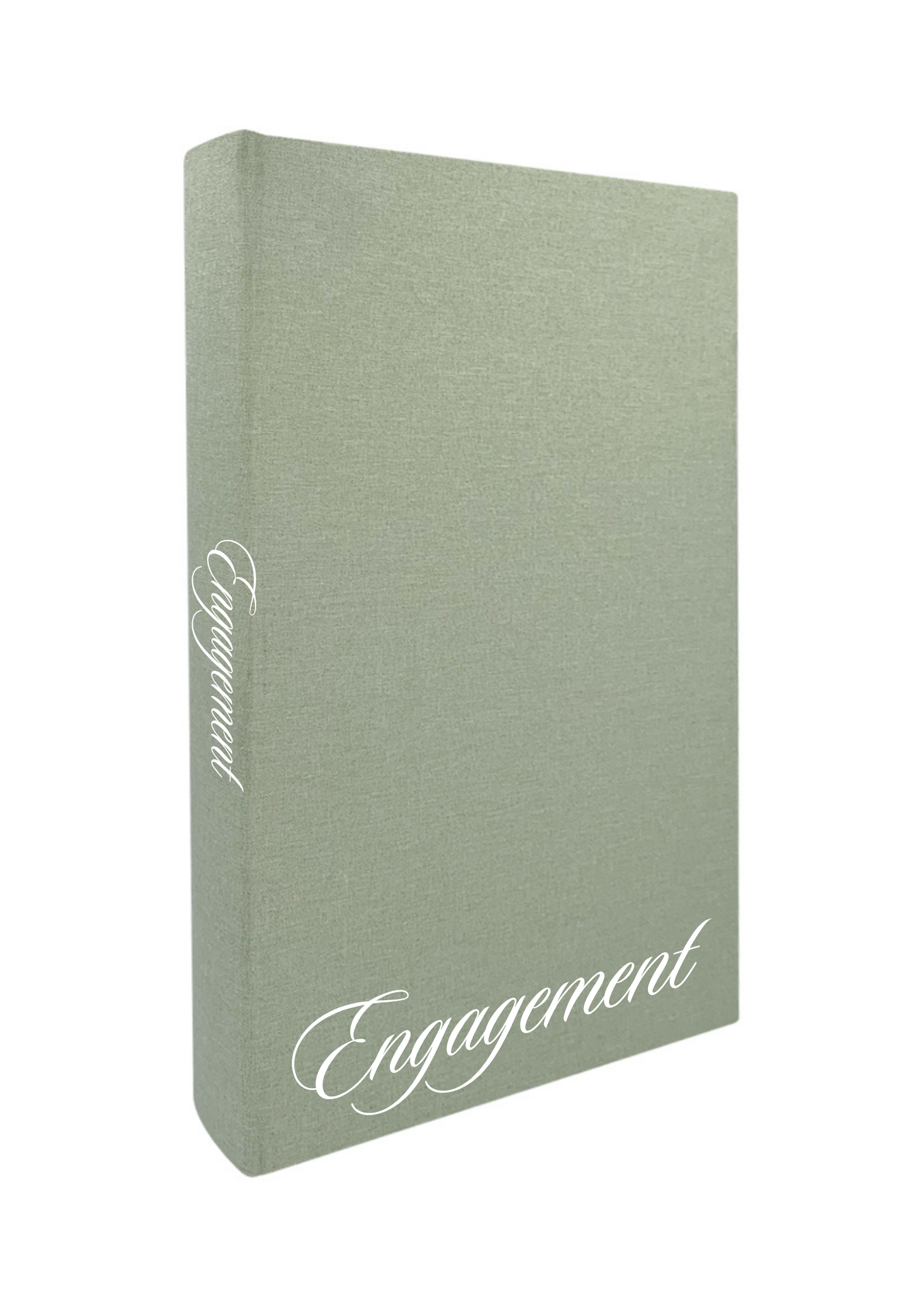 ‘Engagement' Cursive Font