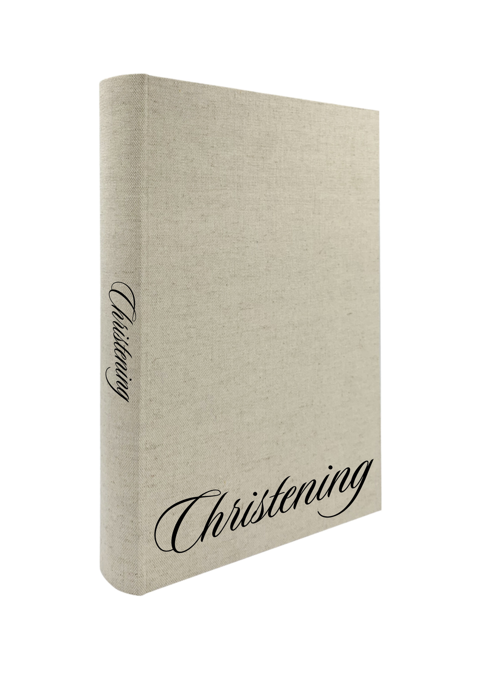 ‘Christening' Album