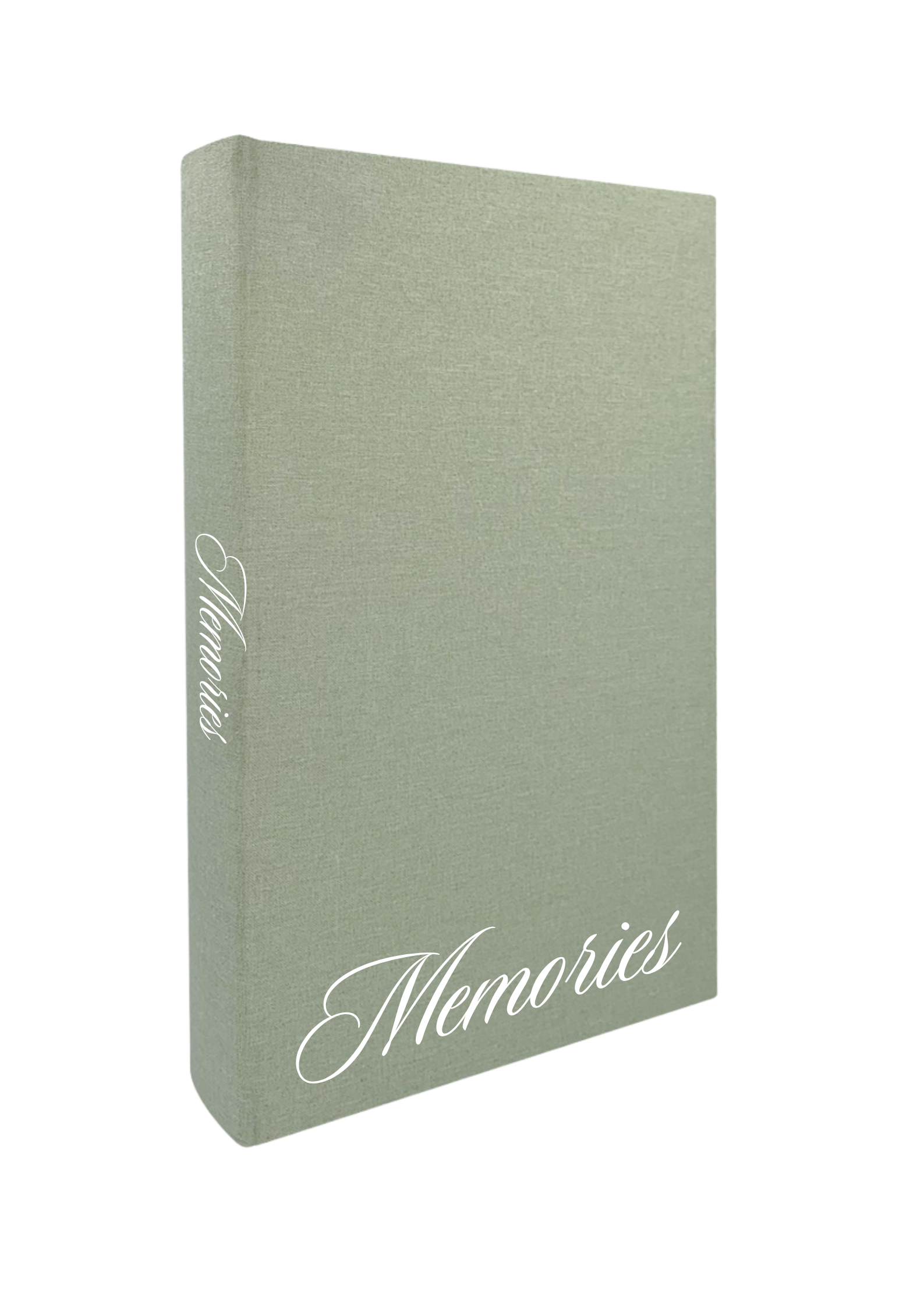 ‘Memories' Cursive Font