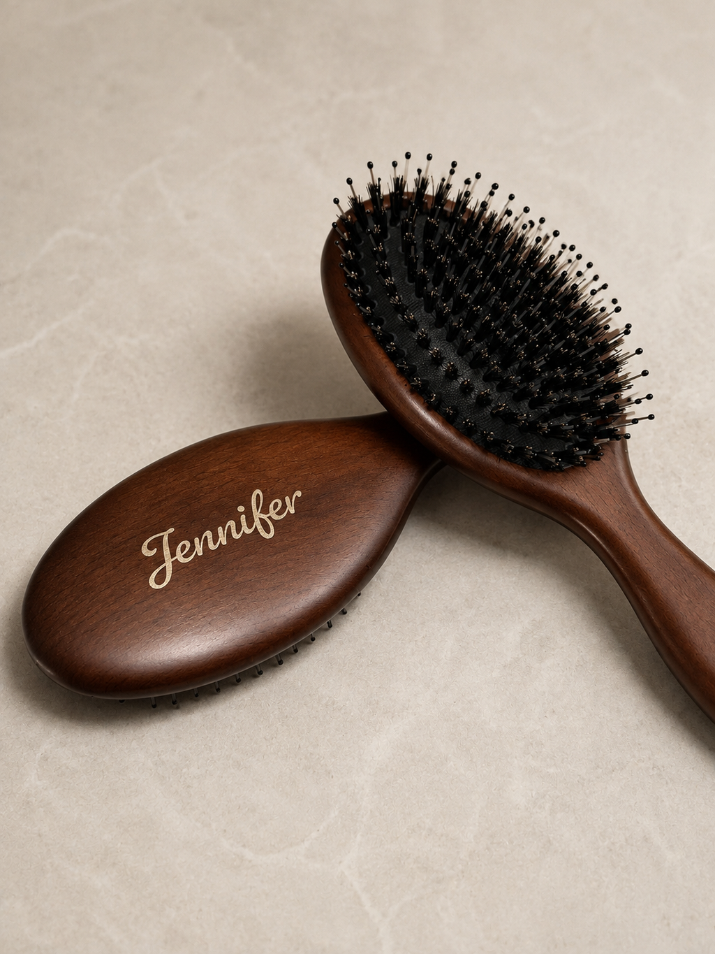 Personalised Hair Brush
