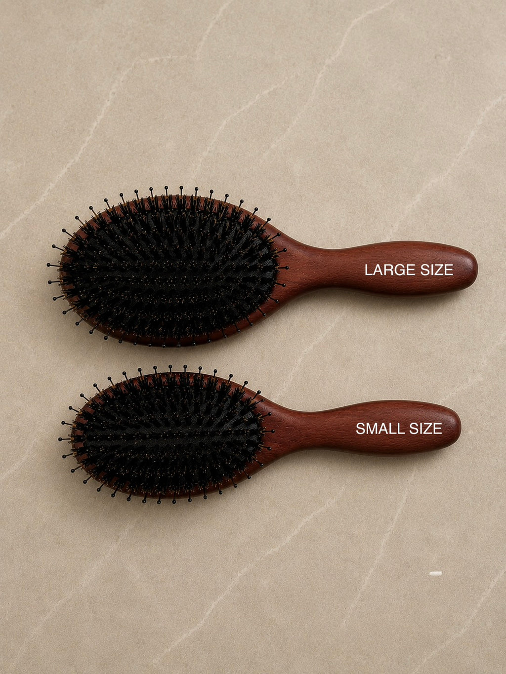 Personalised Hair Brush