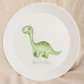 Personalised Kids Plate