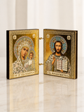 Orthodox Pocket Icon
