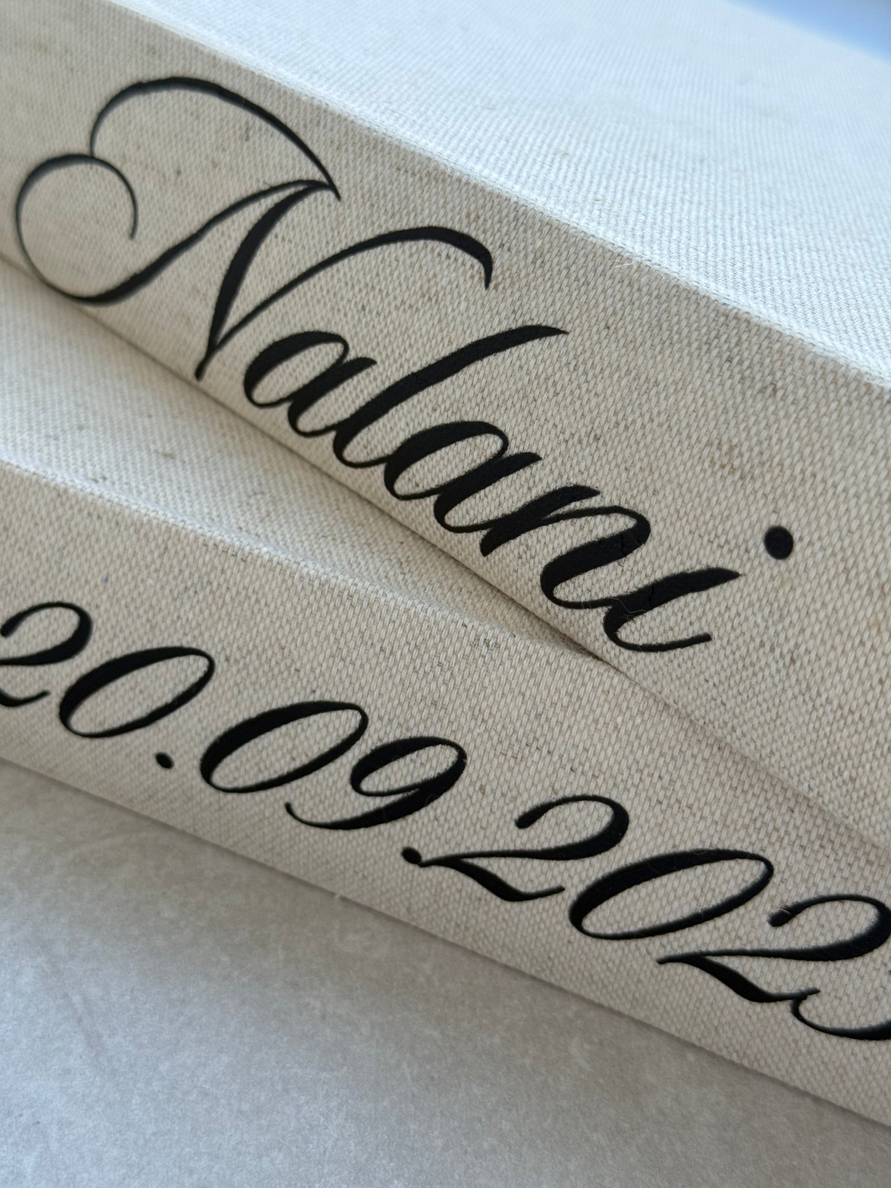 Milestone Bundle Cursive Font