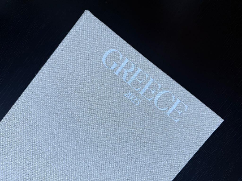 500 Page Custom Album