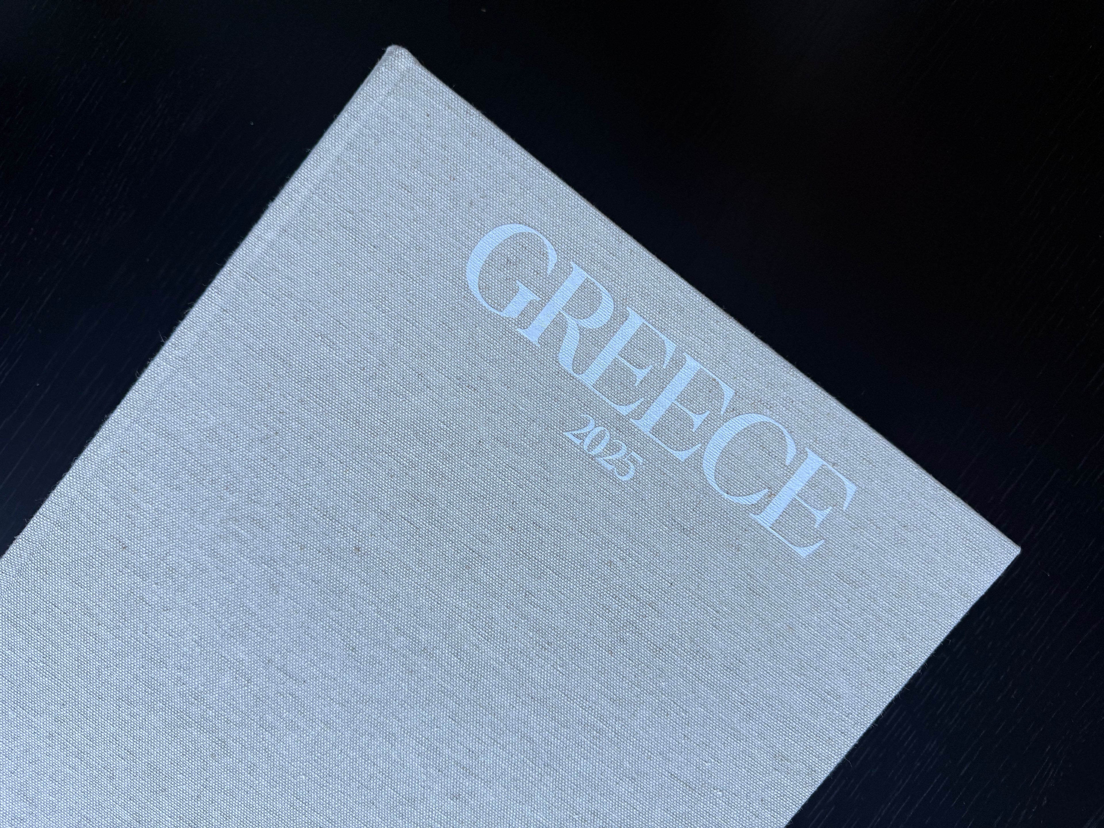500 Page Custom Album