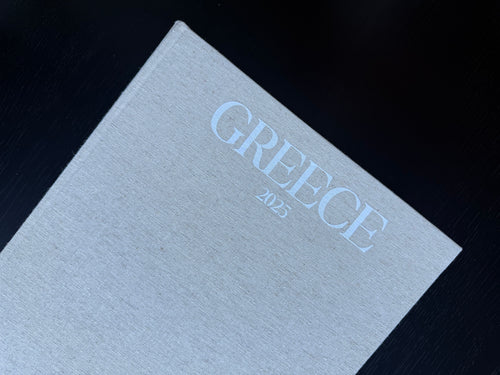 500 Page Custom Album
