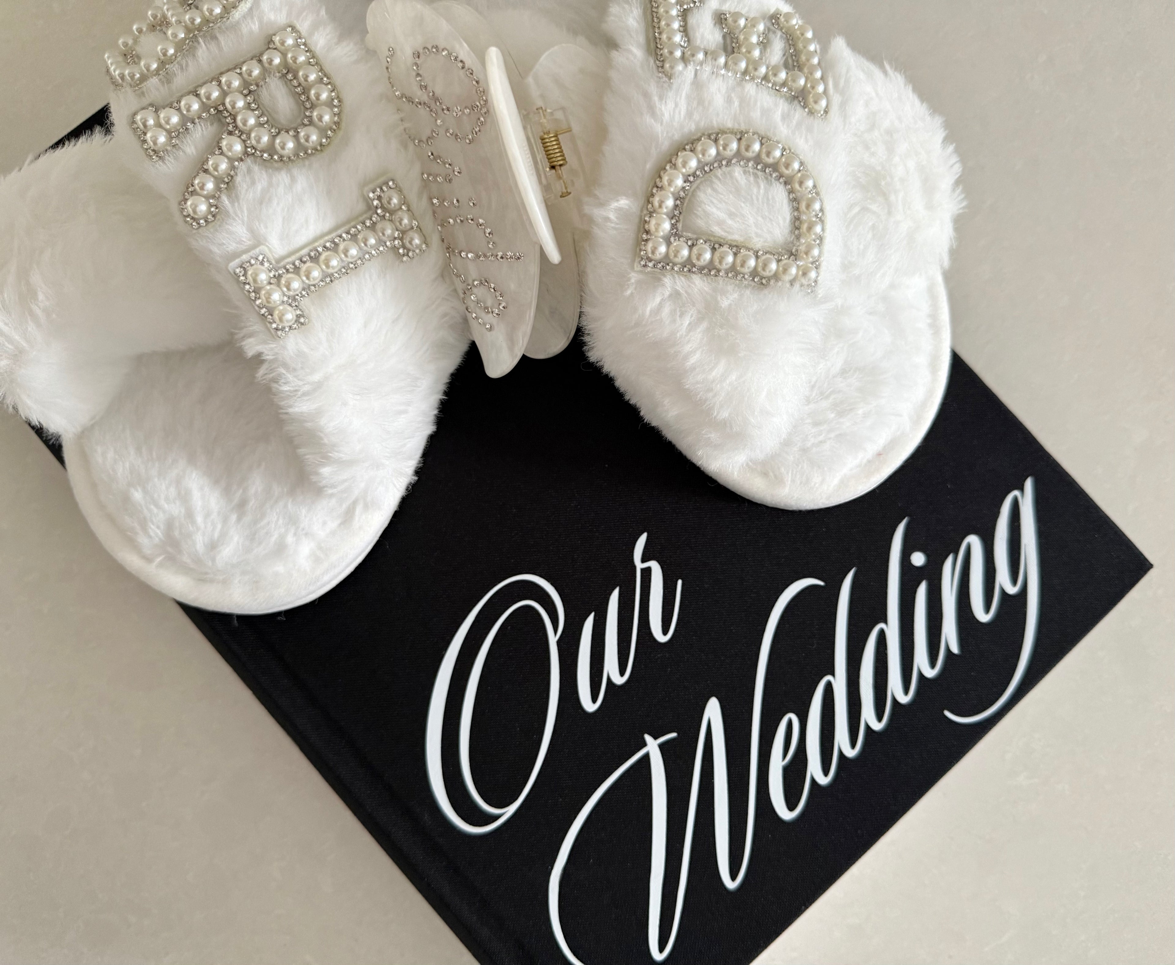 Our Wedding & Honeymoon Bundle