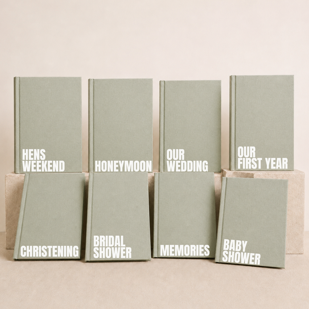 ‘Honeymoon' Block Font
