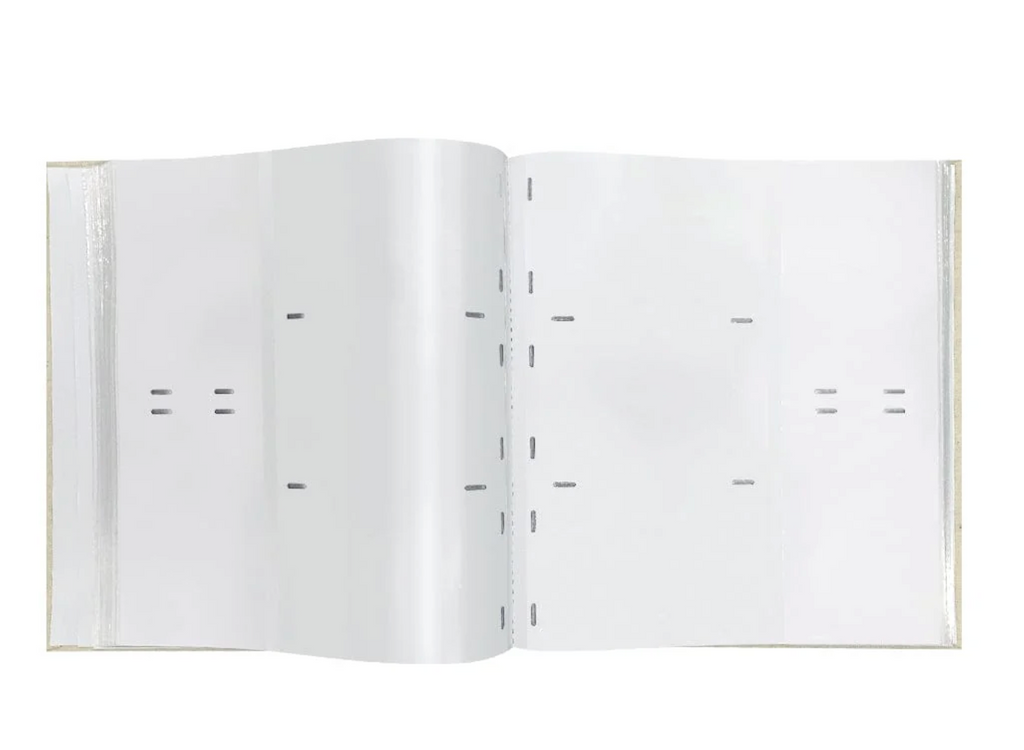 500 Page Custom Album