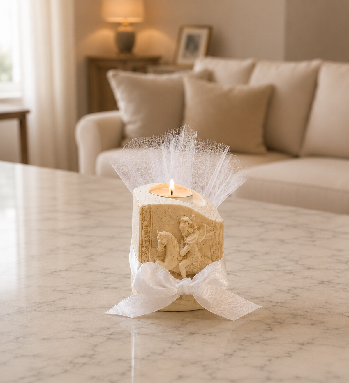 20pcs St George Tea Light Candle Holder